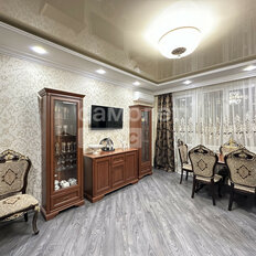 Квартира 54 м², 2-комнатная - изображение 5