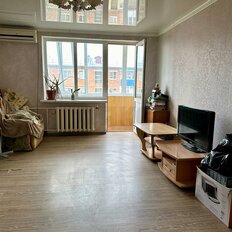 Квартира 66 м², 3-комнатная - изображение 3