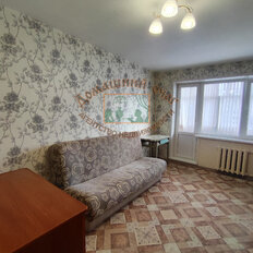 Квартира 29,9 м², 1-комнатная - изображение 4
