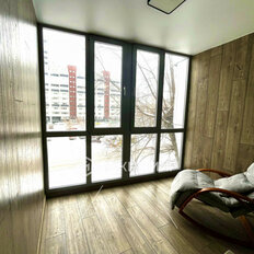 Квартира 66,2 м², 3-комнатная - изображение 1