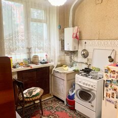 Квартира 33 м², 1-комнатная - изображение 4