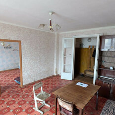 Квартира 54,4 м², 2-комнатная - изображение 1
