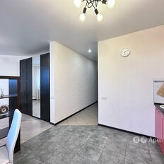 Квартира 38 м², студия - изображение 2