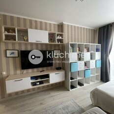 Квартира 54,8 м², 2-комнатная - изображение 5