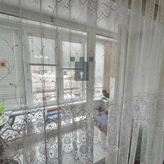 Квартира 37 м², 1-комнатная - изображение 3