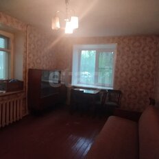 Квартира 48,6 м², 2-комнатная - изображение 3