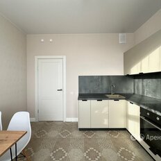 Квартира 50 м², 2-комнатная - изображение 3