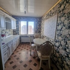 Квартира 59,7 м², 2-комнатная - изображение 3