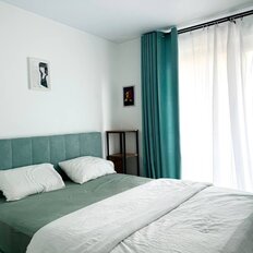 Квартира 37,3 м², 1-комнатная - изображение 2