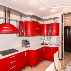 Квартира 86 м², 3-комнатная - изображение 5