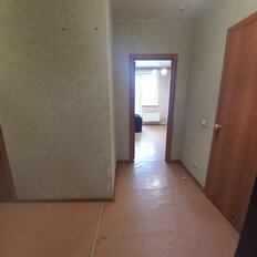 Квартира 65,7 м², 2-комнатная - изображение 5
