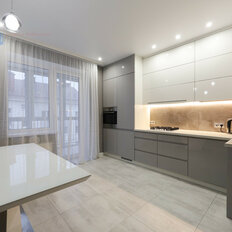 Квартира 68 м², 2-комнатная - изображение 1