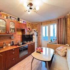 Квартира 34,4 м², 1-комнатная - изображение 5