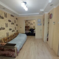 Квартира 45,7 м², 1-комнатная - изображение 4