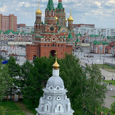 Квартира 50,2 м², 2-комнатная - изображение 2