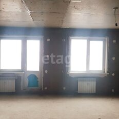 Квартира 45 м², 1-комнатная - изображение 1