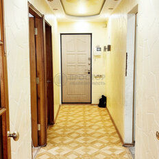 Квартира 77 м², 4-комнатная - изображение 5