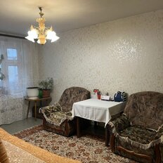 Квартира 33,7 м², 1-комнатная - изображение 1