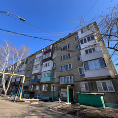 Квартира 42,7 м², 2-комнатная - изображение 1