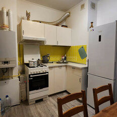 Квартира 36,1 м², 1-комнатная - изображение 1