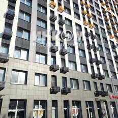Квартира 48,5 м², 1-комнатная - изображение 1