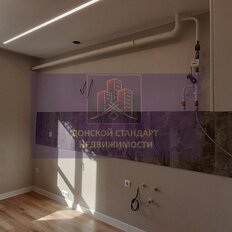 Квартира 39,7 м², 1-комнатная - изображение 2