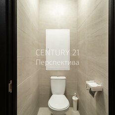 Квартира 48,3 м², 2-комнатные - изображение 5