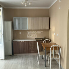 Квартира 33 м², 1-комнатная - изображение 2