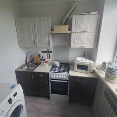 Квартира 43,3 м², 2-комнатная - изображение 5
