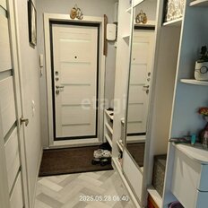 Квартира 34 м², 1-комнатная - изображение 2
