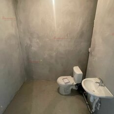 Квартира 24,6 м², студия - изображение 4