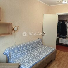 9,8 м², комната - изображение 3