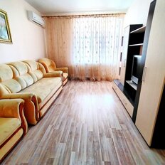 Квартира 39,6 м², 1-комнатная - изображение 2
