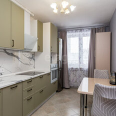 Квартира 55,3 м², 2-комнатная - изображение 1