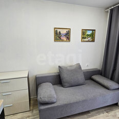 Квартира 15 м², студия - изображение 4