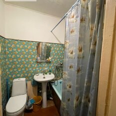 Квартира 30 м², 1-комнатная - изображение 4
