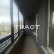 Квартира 43 м², 1-комнатная - изображение 2