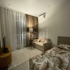 Квартира 50 м², 1-комнатная - изображение 4