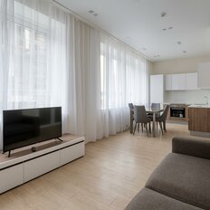 Квартира 84 м², 3-комнатная - изображение 3