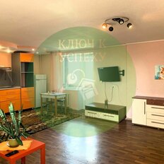 Квартира 45,7 м², студия - изображение 2