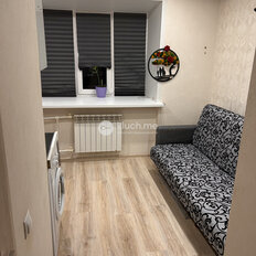 Квартира 11,5 м², студия - изображение 3