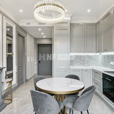 Квартира 45 м², 2-комнатная - изображение 3