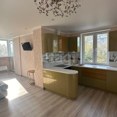 Квартира 83 м², 2-комнатная - изображение 1