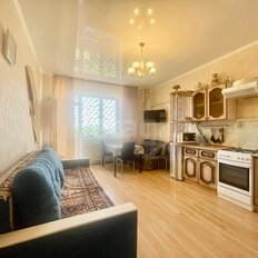 Квартира 48,2 м², 1-комнатная - изображение 2