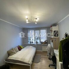 Квартира 60 м², 3-комнатная - изображение 4