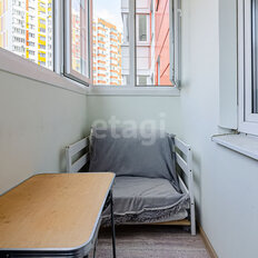 Квартира 60,4 м², 2-комнатная - изображение 5
