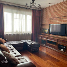 Квартира 112 м², 4-комнатная - изображение 3