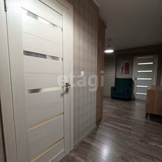 Квартира 101 м², 2-комнатная - изображение 5