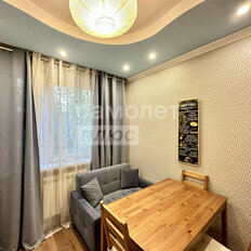 Квартира 35,6 м², 1-комнатная - изображение 4