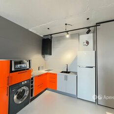 Квартира 50 м², 2-комнатная - изображение 3